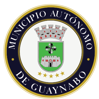 Escudo del Municipio Autónomo de Guaynabo
